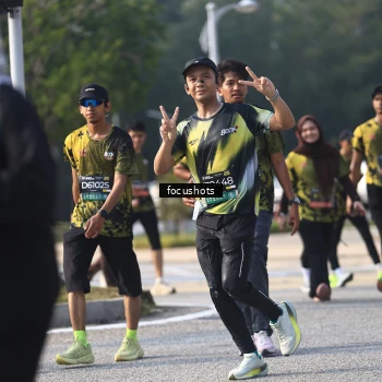 Runner Photo 6845208
