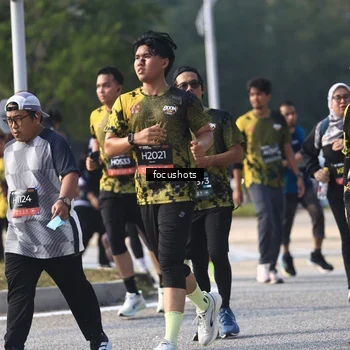 Runner Photo 6845213