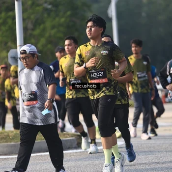 Runner Photo 6845214