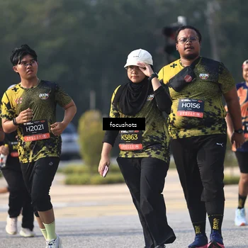 Runner Photo 6845216