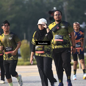 Runner Photo 6845225