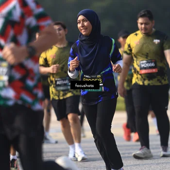 Runner Photo 6845234