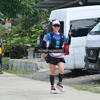 Runner Photo 68453