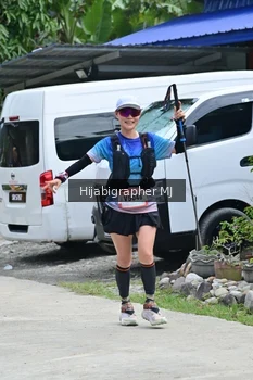 Runner Photo 68455