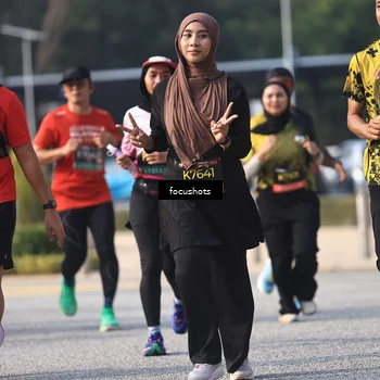 Runner Photo 6845551