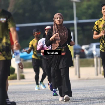 Runner Photo 6845557