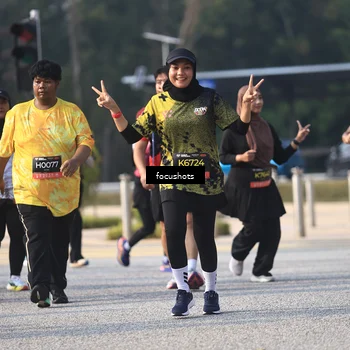 Runner Photo 6845563