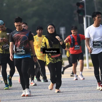 Runner Photo 6845569