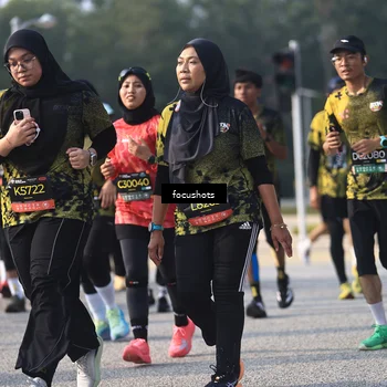 Runner Photo 6845580
