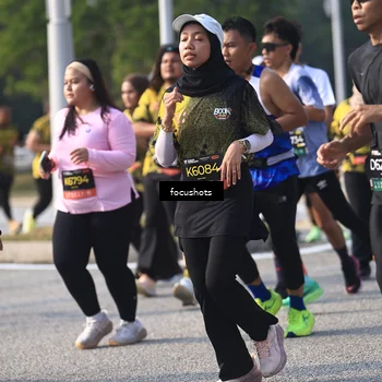 Runner Photo 6845582