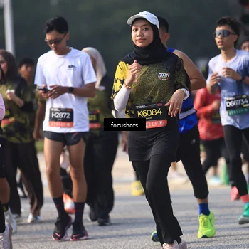 Runner Photo 6845584