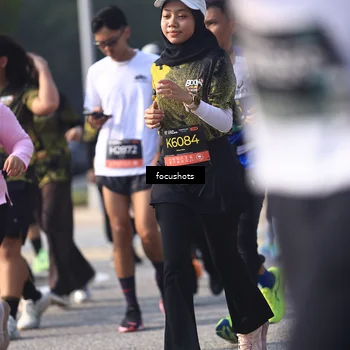 Runner Photo 6845590