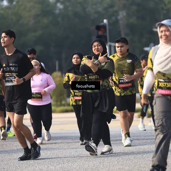 Runner Photo 6845595