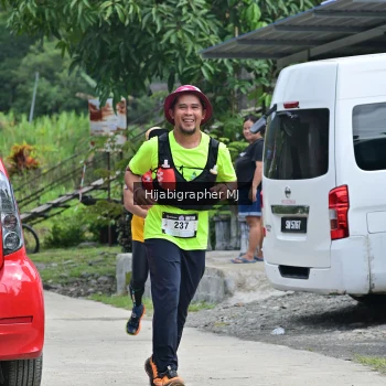 Runner Photo 68456