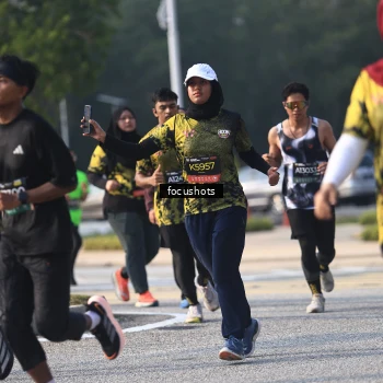 Runner Photo 6845614