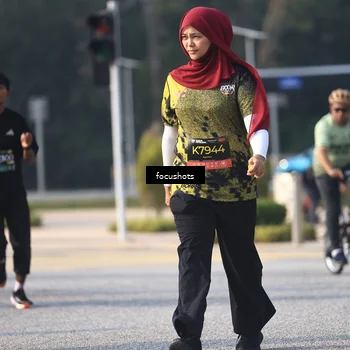Runner Photo 6845617