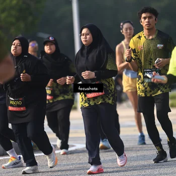 Runner Photo 6845630
