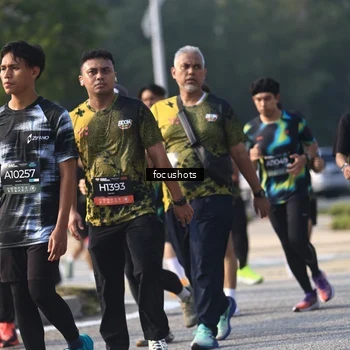 Runner Photo 6845642