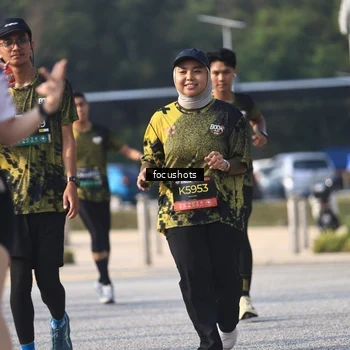 Runner Photo 6845649