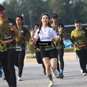 Runner Photo 6845654