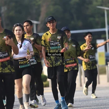 Runner Photo 6845668
