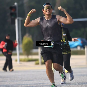 Runner Photo 6845670