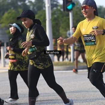 Runner Photo 6845671