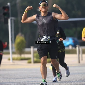 Runner Photo 6845674