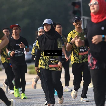 Runner Photo 6845676