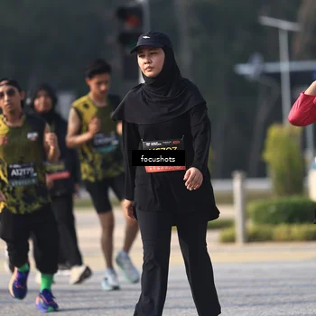 Runner Photo 6845677