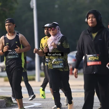 Runner Photo 6845680