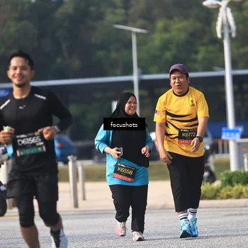 Runner Photo 6845681
