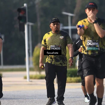 Runner Photo 6845683