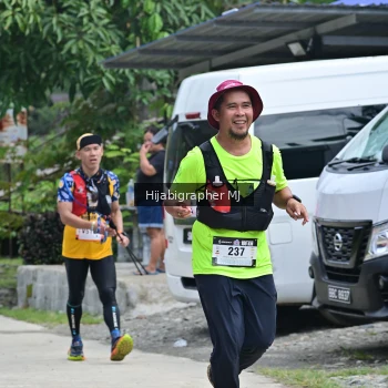 Runner Photo 68457