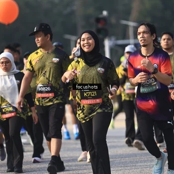 Runner Photo 6845712