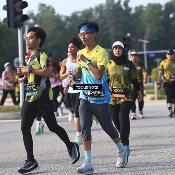 Runner Photo 6845729