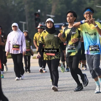 Runner Photo 6845730