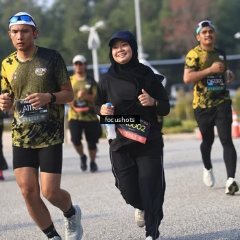 Runner Photo 6845767