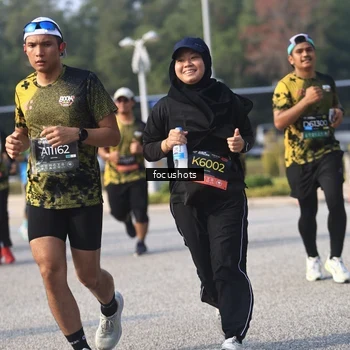 Runner Photo 6845781
