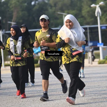 Runner Photo 6845784