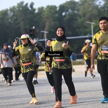Runner Photo 6845789