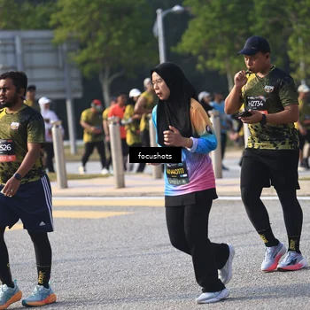Runner Photo 6845805
