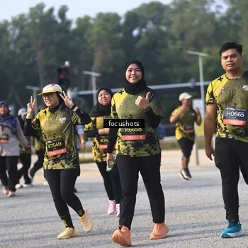 Runner Photo 6845809