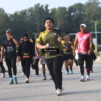 Runner Photo 6845814