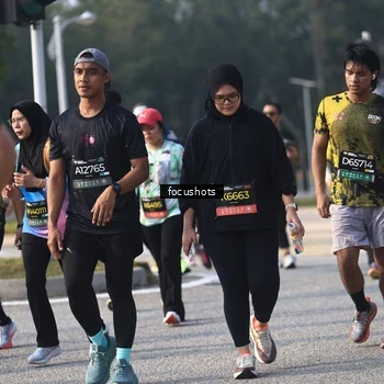 Runner Photo 6845816