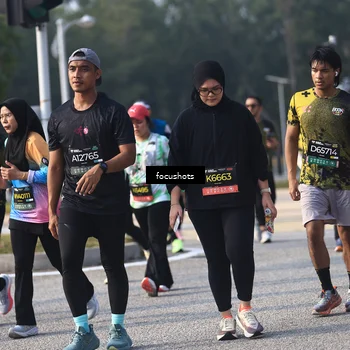 Runner Photo 6845829