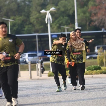 Runner Photo 6845833