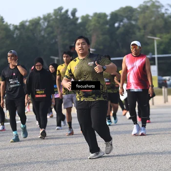 Runner Photo 6845837