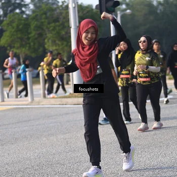 Runner Photo 6845853