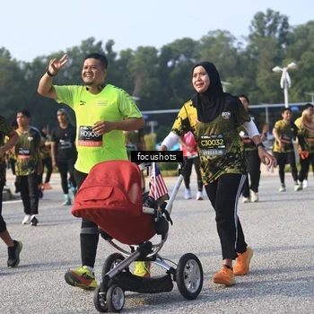 Runner Photo 6845855